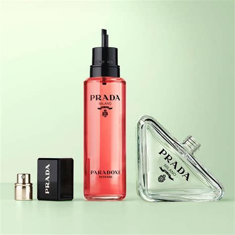 perfum prada intense|prada paradox 90 mil offers.